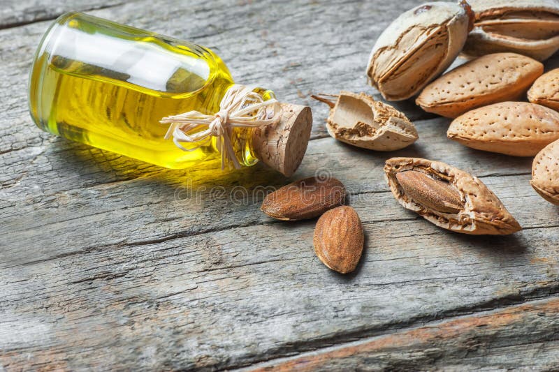 Aceite de almendras dulces para que sirve